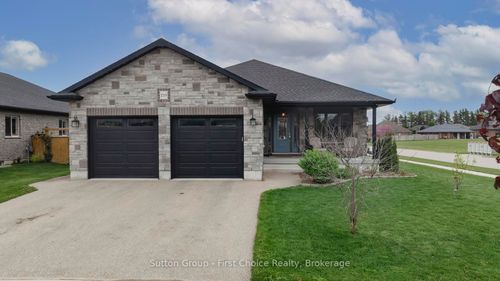 219 Wimpole St, Mitchell, ON, N0K1N0 | Card Image
