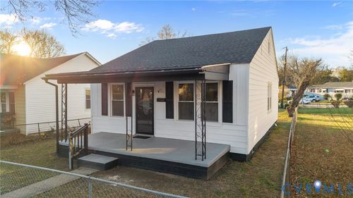 1906 Maddox St, Richmond, VA, 23223-3830 | Card Image