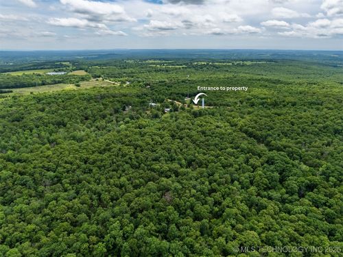 000 S 106th St E, Webbers Falls, OK, 74470 | Card Image