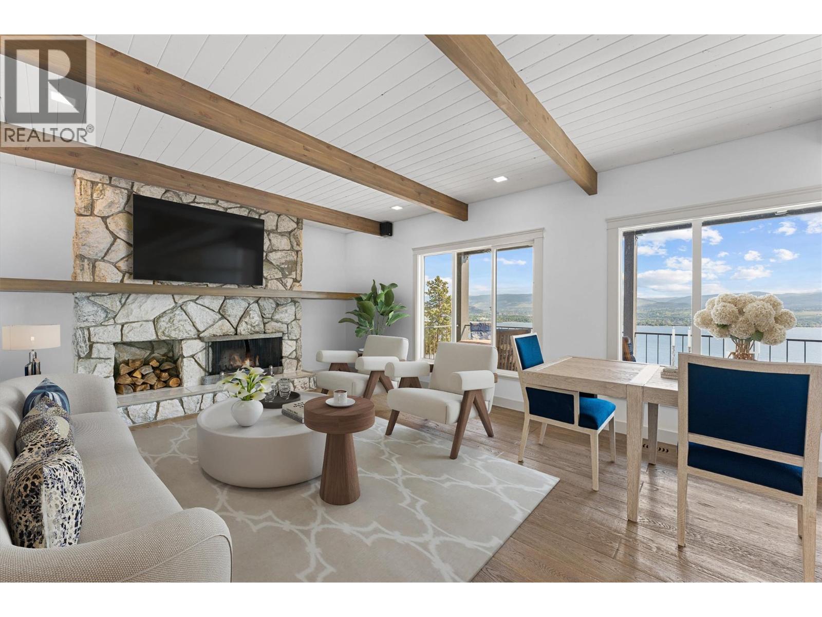 Residential in West Kelowna 3