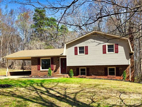 323 Mount Bethel Rd, Harmony, NC, 28634-9001 | Card Image