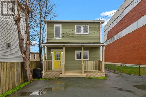 31 Campbell Ave, St. John's, NL, A1E2Z3 | Card Image