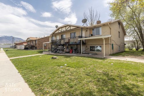 1187 W 4700 S, Riverdale, UT, 84405-3676 | Card Image