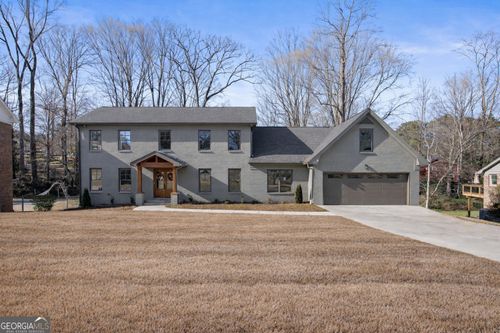 3928 Northlake Creek Dr, Tucker, GA, 30084-3420 | Card Image