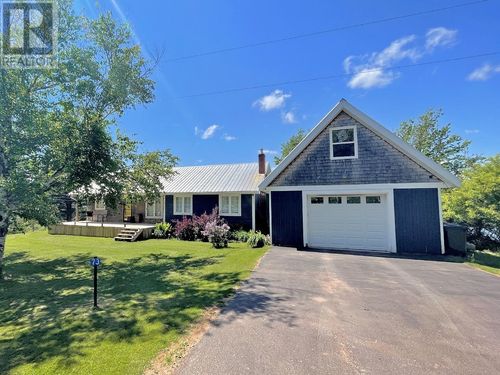 73 Riverbank Dr, Johnstons River, PE, C1B3E7 | Card Image