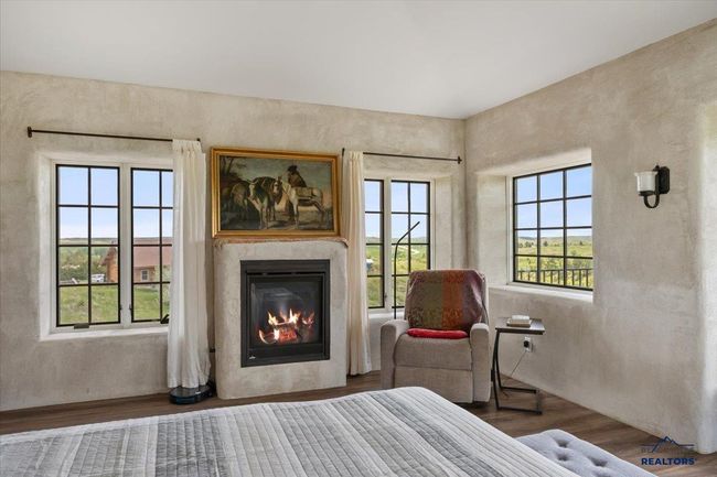 11077 Ridge Rd, House other with 1 bedrooms, 2 bathrooms and null parking in Belle Fourche SD | Image 17