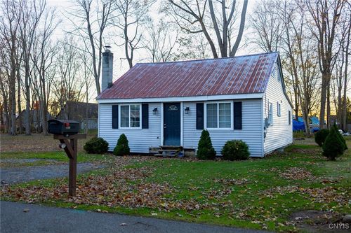 2317 Pleasant Ave, Blossvale, NY, 13308-2630 | Card Image