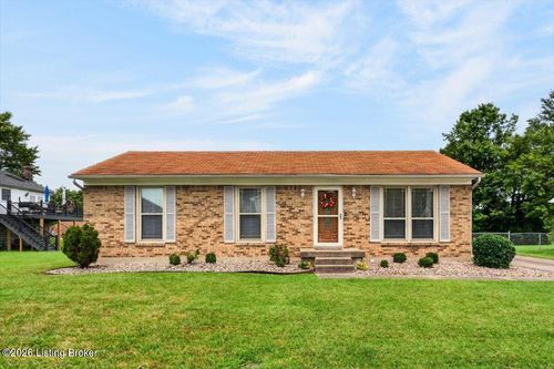 4703 Tivis Ct, Louisville, KY, 40218-3829 | Card Image