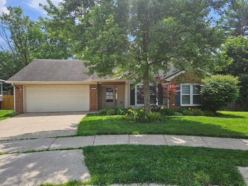 3021 Tulip Trce, Lexington, KY, 40503-5828 | Card Image