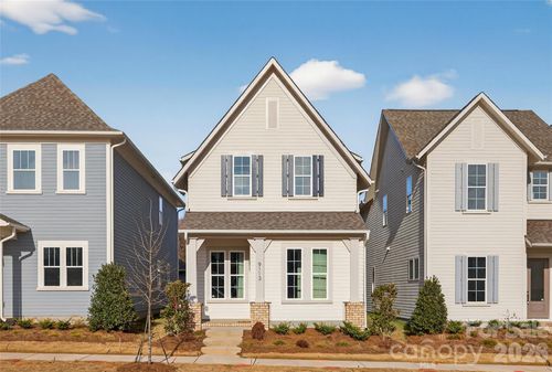 lot-116-9113 Maybry Park Street, Charlotte, NC, 28212 | Card Image