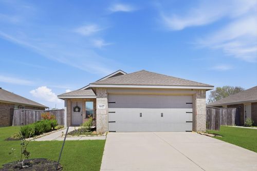 14427 Woodcott Warren Way, Rosharon, TX, 77583-4735 | Card Image