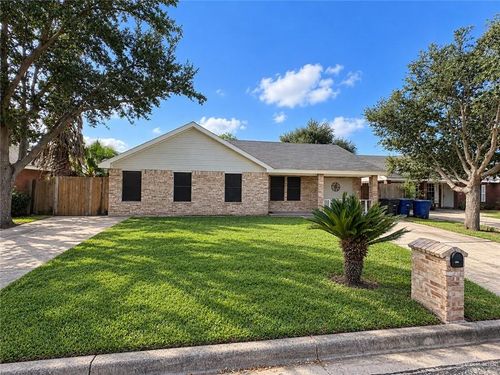 2201 Grayson Avenue, McAllen, TX, 78504 | Card Image