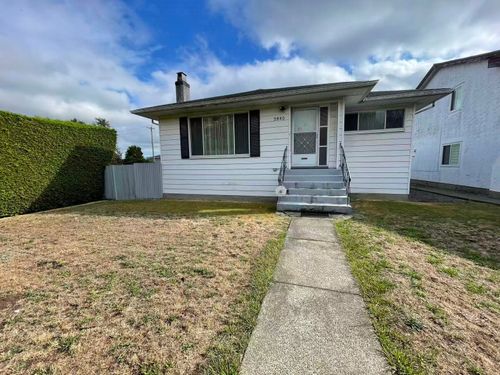 2840 E 49th Avenue, Vancouver, BC, V5S1K5 | Card Image