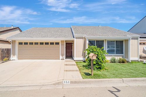 353 Meadowood Cir, San Ramon, CA, 94583-2812 | Card Image