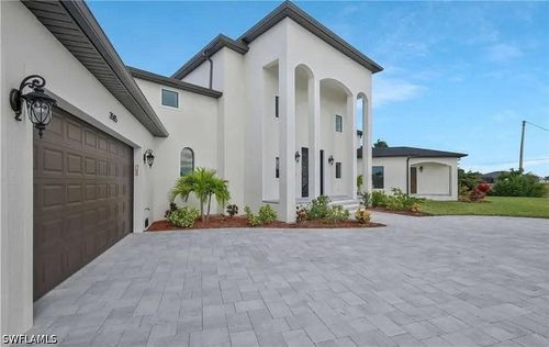 4014 Jacaranda Pkwy W, Cape Coral, FL, 33993 | Card Image