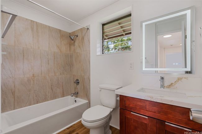 H50 - 92-801 Makakilo Dr, Condo with 3 bedrooms, 2 bathrooms and 2 parking in Kapolei HI | Image 21