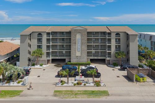 205-917 S Ocean Blvd, Surfside Beach, SC, 29575 | Card Image