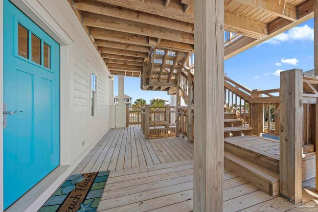 800 Via De Luna Dr, House other with 5 bedrooms, 5 bathrooms and 3 parking in Pensacola Beach FL | Image 28