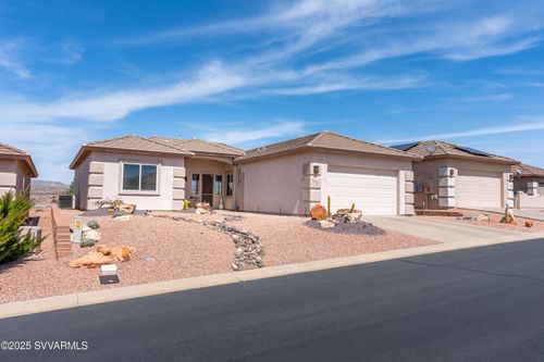 4970 E Night Hawk Drive, Cornville, AZ, 86325 | Card Image