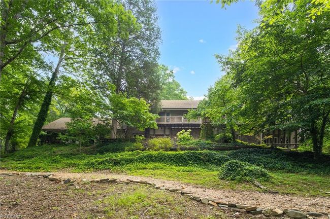201 Cascade Dr, House other with 4 bedrooms, 5 bathrooms and null parking in High Point NC | Image 40