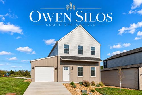 5716 S Southwind Avenue, Springfield, MO, 65810 | Card Image