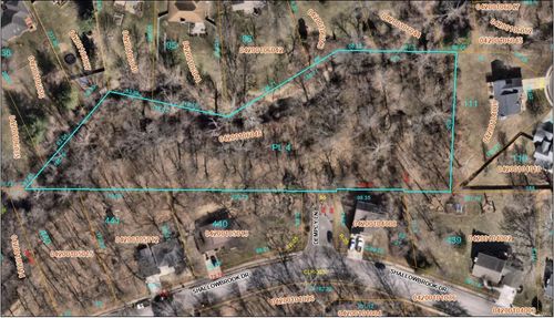 1217 Dempcy Ln, O Fallon, IL, 62269-1273 | Card Image