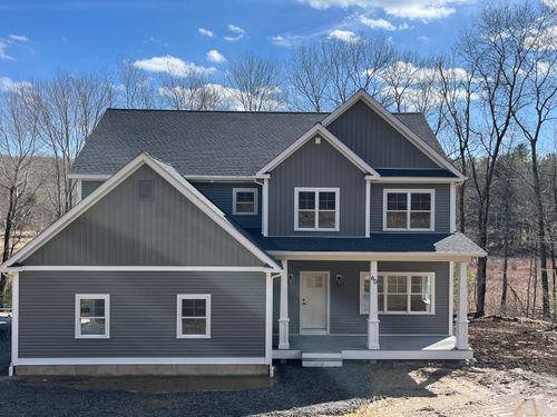 60 Ladd Rd, Tolland, CT, 06084-4100 | Card Image