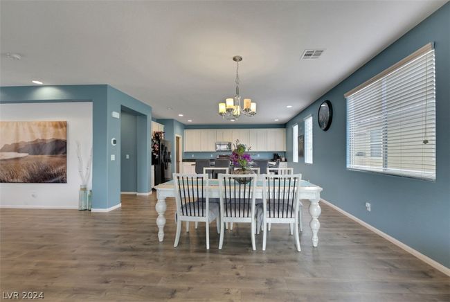 7689 Monomoy Bay Ave, House other with 4 bedrooms, 4 bathrooms and null parking in Las Vegas NV | Image 8