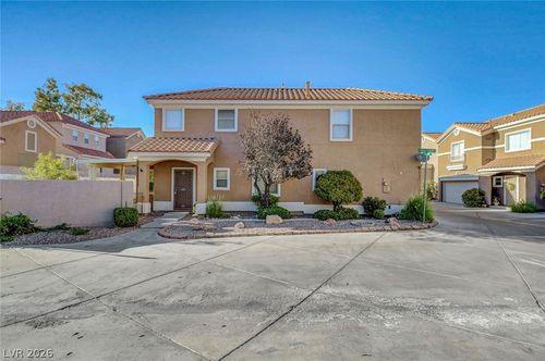 1453 Morro Creek St, Las Vegas, NV, 89128-0701 | Card Image