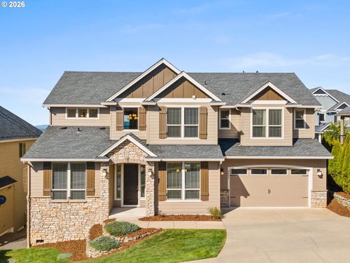3625 Nw 24th Ave, Camas, WA, 98607-8815 | Card Image