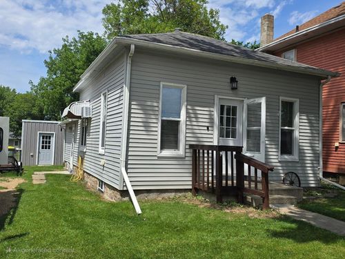 112 2nd St W, Jasper, MN, 56144-1148 | Card Image