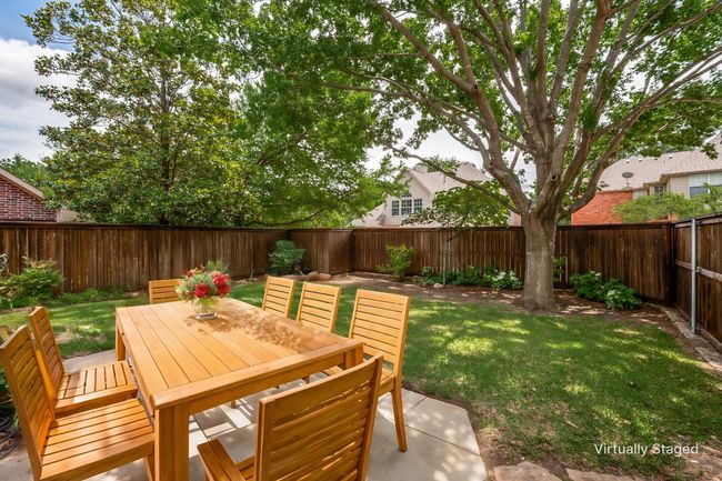 1005 Glendale Ct, House other with 4 bedrooms, 3 bathrooms and null parking in Allen TX | Image 34