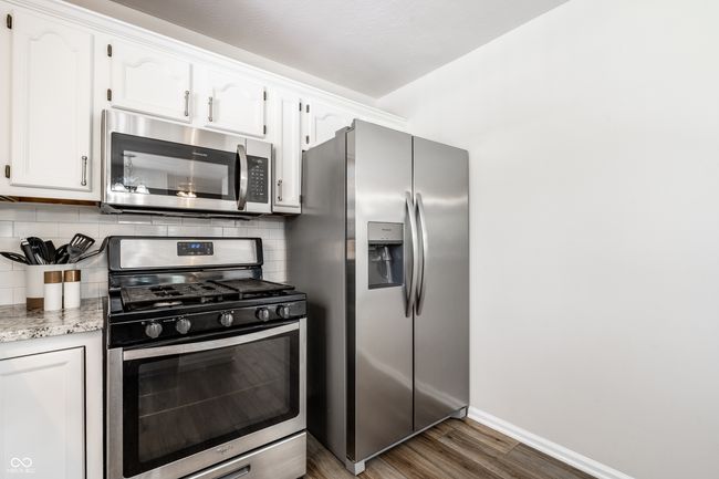 5836 Andover Rd, House other with 3 bedrooms, 3 bathrooms and null parking in Indianapolis IN | Image 20