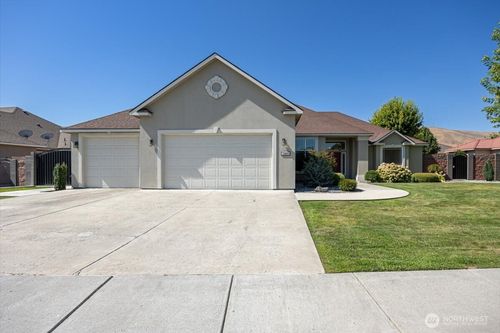 1269 Cameo Dr, Richland, WA, 99352-5733 | Card Image