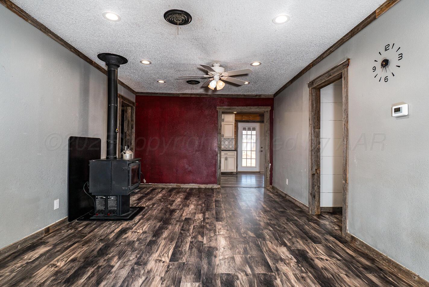 Residential in Amarillo 5