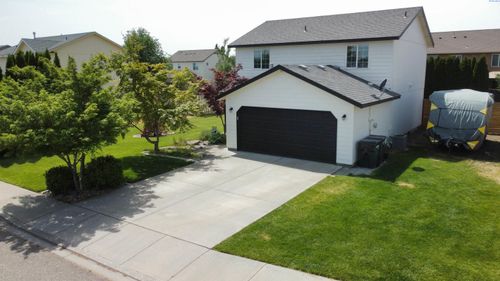 6112 Westminster Ln, Pasco, WA, 99301-6743 | Card Image