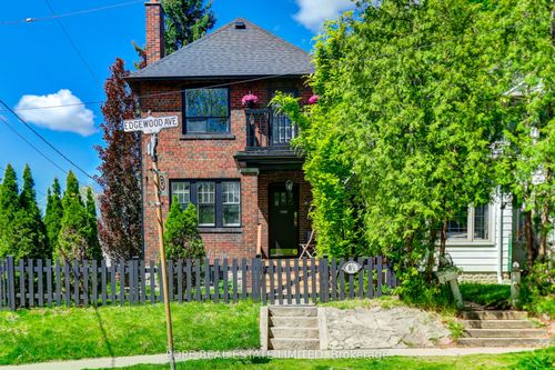 18 Edgewood Ave, Toronto, ON, M4L3H1 | Card Image