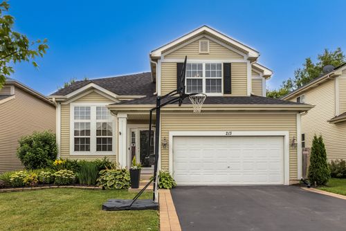 213 S Cornerstone Dr, Volo, IL, 60020-3406 | Card Image