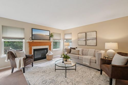 1599 Scio Ridge Rd, Ann Arbor, MI, 48103-8991 | Card Image