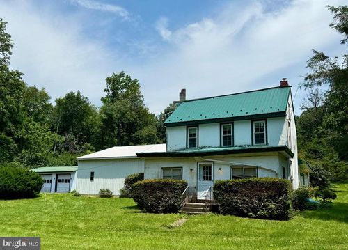 110 Orchard Rd, FLEETWOOD, PA, 19522-9764 | Card Image