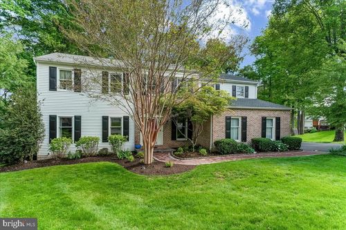 3 Ardrossan Ave, West Chester, PA, 19382-7283 | Card Image