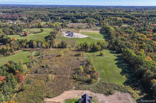 Parcel 3 Rohn Road, Tyrone Township, MI, 48430 | Card Image