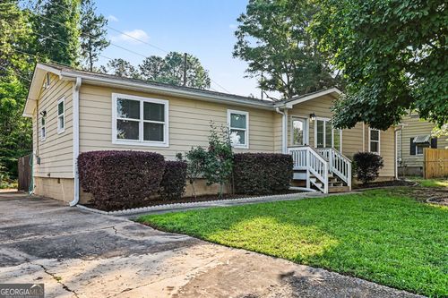 237 Palmetto Rd, Tyrone, GA, 30290-2091 | Card Image