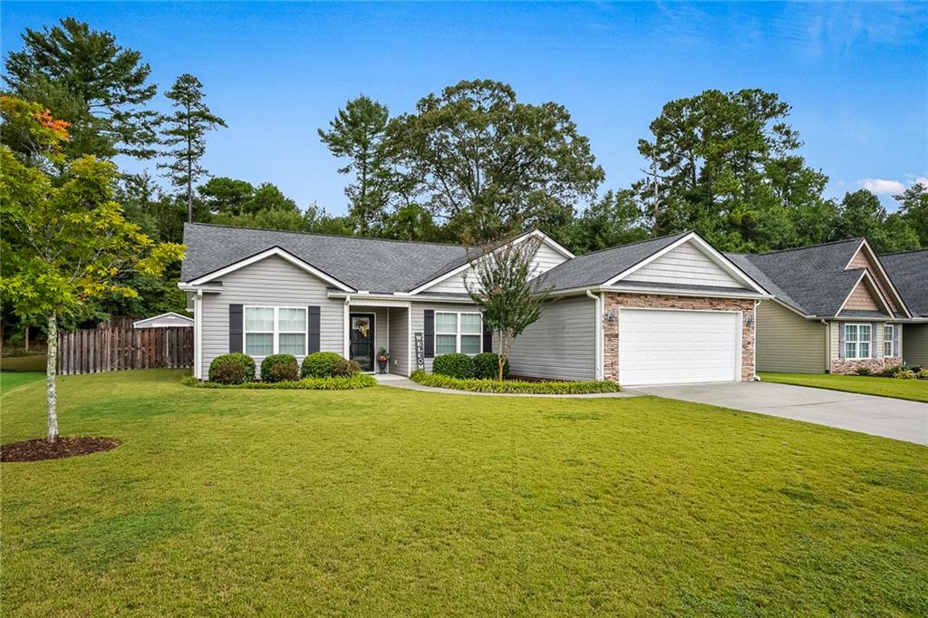 Gallant Ln, Anderson, SC 29621