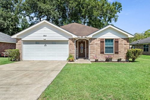 565 Pineburr St, Vidor, TX, 77662-6540 | Card Image