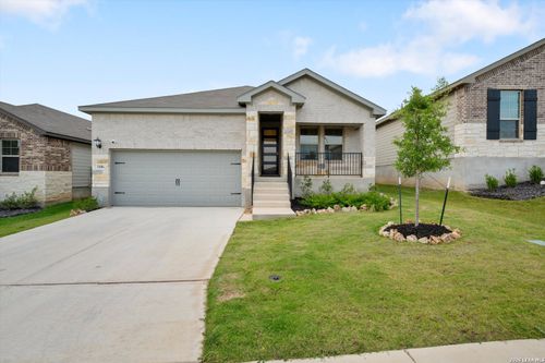 3106 Charyn Way, New Braunfels, TX, 78132-0199 | Card Image