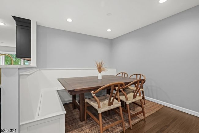 30 Longview Rd, House other with 3 bedrooms, 1 bathrooms and null parking in Cedar Grove NJ | Image 7