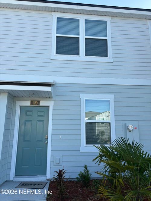 129 Palmetto Ridge Rd, St Augustine, FL, 32095-8390 | Card Image