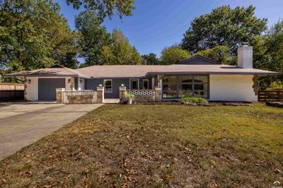 2116 Owens Lane, House other with 0 bedrooms, 2 bathrooms and null parking in Lawrence KS | Image 1