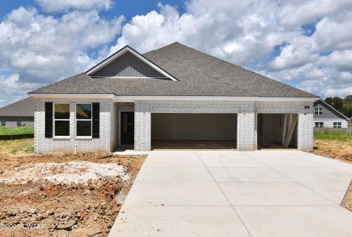 101 Shiloh Dr, Jackson, TN, 38305 | Card Image